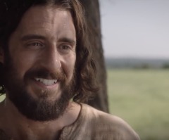 'The Chosen’: Record-breaking series about Jesus debuts on TBN