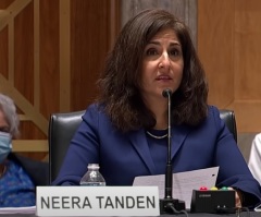 Biden nominee grilled for calling religious opposition to HHS birth control mandate ‘extreme’