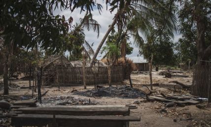 565K displaced, 2,500 killed amid rise of Islamic extremism in Mozambique since 2017