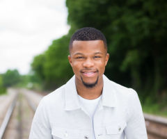 Gospel singer Kelontae Gavin reveals molestation and how the Church failed to help