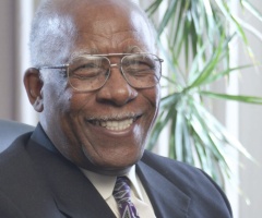 Melvin Banks Sr., founder of largest black-owned Christian publishing company, dies at 86