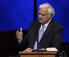 'Criminal, sociopathic, satanic': Christian leaders react to Ravi Zacharias sex abuse report 