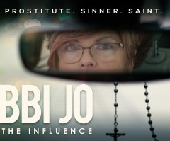 Bobbi Jo Reed on transformation from addict to hero; helping thousands out of addiction through Christ