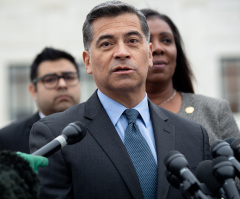 Biden’s HHS nominee Xavier Becerra is ‘worse-case scenario’ for people of faith, pro-life groups warn