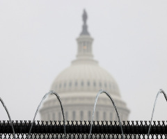 Weather Underground bombing, Puerto Rican nationalists: 5 other times the US Capitol was attacked