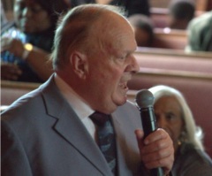 Detroit evangelical pastor, radio host who reached many for Christ, dies at 86