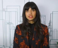 Jameela Jamil says life is 'million times better' thanks to her abortion: Baby can 'ruin everything'