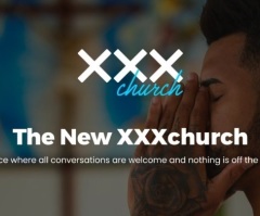 XXXchurch acquired by former staffer, ‘shifting focus’ on community