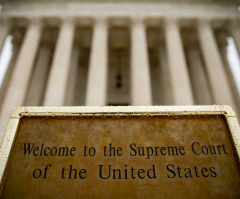 Supreme Court blocks county’s ban on indoor worship gatherings, calls 9th Circuit ruling 'erroneous'