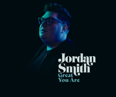 ‘The Voice’ winner Jordan Smith releases Christian music, wants people to experience the Holy Spirit 