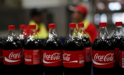 Coca-Cola is more popular than Jesus among the unreached?