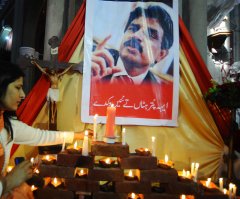 'A lion of a man': Advocates worldwide honor martyr Shahbaz Bhatti 10 years after assassination