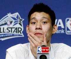 Jeremy Lin speaks out against racism toward Asian people, recalls experience on the court 