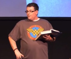 Pastor who told women to keep slim, be sexually available in marriage is seeking counseling after backlash