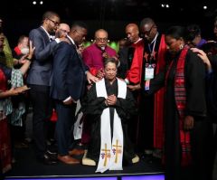 Women’s History Month: 7 Christian denominations that voted to allow female ordination