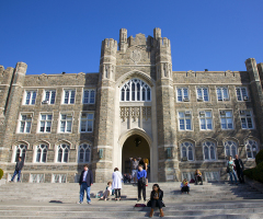 Students for Life releases first list of Christian colleges with ties to Planned Parenthood