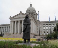 Oklahoma House passes bill banning gov’t closure of churches