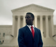 Supreme Court sides with Christian student barred from preaching on Ga. college campus