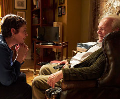  ‘The Father’ movie review: Anthony Hopkins, Olivia Colman portray harsh reality of dementia 