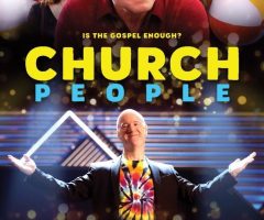 Family-friendly comedy 'Church People' tackles pitfalls of entertainment-driven church 