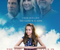 Oscar winner Mira Sorvino to star in new faith-based film ‘The Girl Who Believes in Miracles’