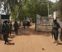 ‘They’re going to kill us’: Video shows abducted Nigerian students begging for help