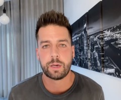 John Crist contemplated suicide amid sexual misconduct allegations: Prayer 'kept me on earth'