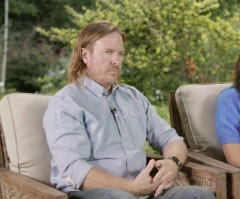 Chip and Joanna Gaines tell Oprah how God communicates with them 