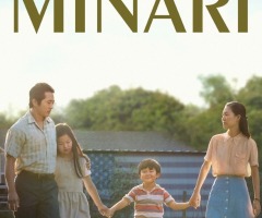 ‘Minari’ film follows real life journey of a ‘man wrestling with God,’ Steven Yeun says