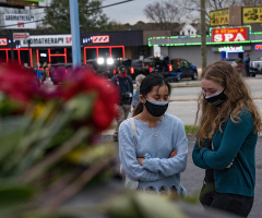 Asian American pastor’s Sunday sermon to issue call for prayers and action after Atlanta shooting 