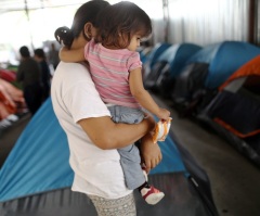 DHS chief says US-Mexico border is ‘closed'; over 15K unaccompanied minors in US custody