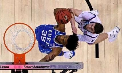 Betting on March Madness: The problem with young men