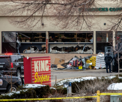 Twitter says misidentifying Muslim Boulder shooter as 'white Christian terrorist' is OK