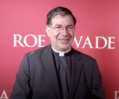 ‘Rejecting abortion doesn't mean rejecting those who've had abortions’: Father Frank Pavone