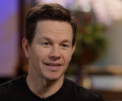 Mark Wahlberg to produce, star in faith-based film 'Stu'