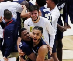 What makes Oral Roberts University the Cinderella Team of the 2021 NCAA Sweet 16?