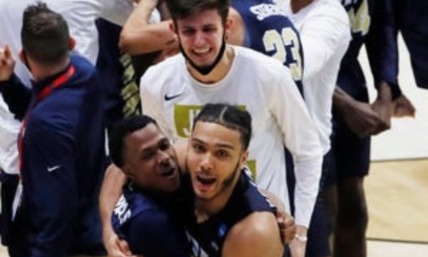 What makes Oral Roberts University the Cinderella Team of the 2021 NCAA Sweet 16?