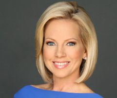 ‘God never viewed women as second-class citizens,’ Fox News anchor Shannon Bream declares 