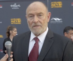 Corbin Bernsen on the power of 'honest' faith-based films: 'We must not sugarcoat'