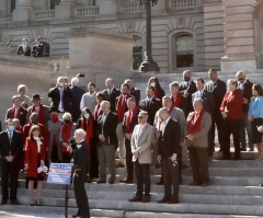 Kentucky voters to determine if state constitution will declare there's no right to abortion