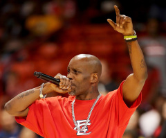 DMX dies from heart attack at 50; rapper remembered as a ‘warrior’