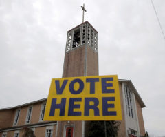 Alabama allows voters to opt out of ‘So Help Me God’ oath on voter registration form