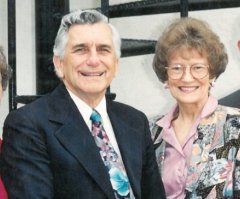 Teen Missions International founder Robert Bland dies at 92