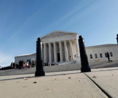 Supreme Court orders California to lift restrictions on at-home worship gatherings