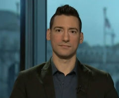 Judge blocks David Daleiden from releasing undercover videos of abortion conference