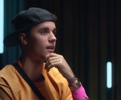 Justin Bieber criticizes celebrity pastors who place themselves on a 'pedestal'