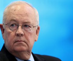 'Religious Liberty in Crisis': Ken Starr says new challenges are undermining America's first freedom