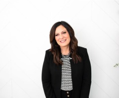 Lysa TerKeurst talks forgiveness, 'seeing beautiful again' after walking through heartache 