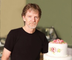 What Jack Phillips would say differently to gay couple he refused to make wedding cake (interview)