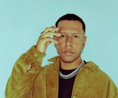 Reach Records artist GAWVI talks new album, legalism he experienced in youth group